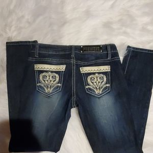 Premiere Jeans